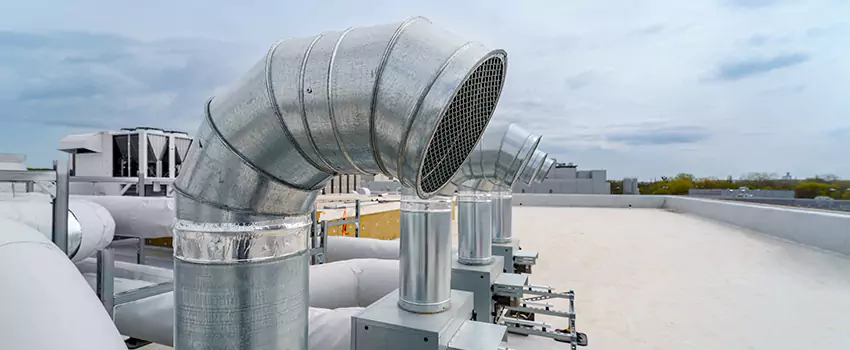 Insulated Ductwork Repair Services Near Me in Coronado, CA