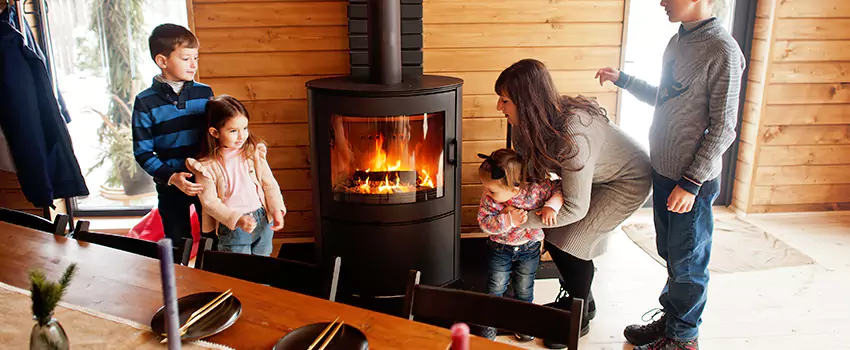 Jøtul Gas Fireplace Inspection Service in Coronado, California