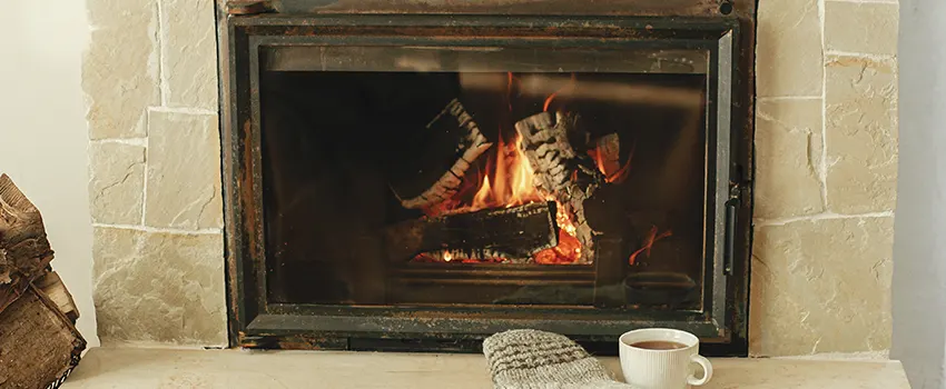 Kings man Fireplaces Insert Services in Coronado, CA