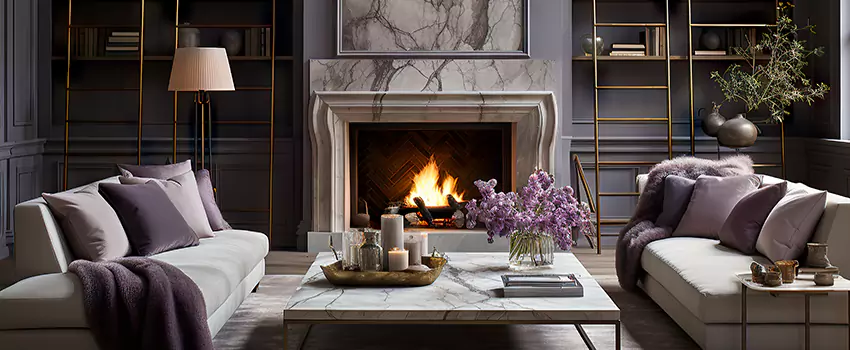 Napoleon Galaxy Series Outdoor Fireplaces Repair in Coronado, CA