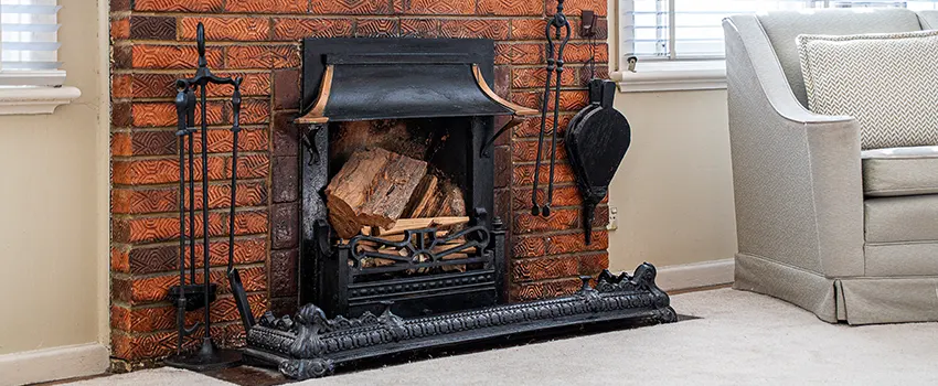 Custom Old Fireplace Redesign Services in Coronado, California