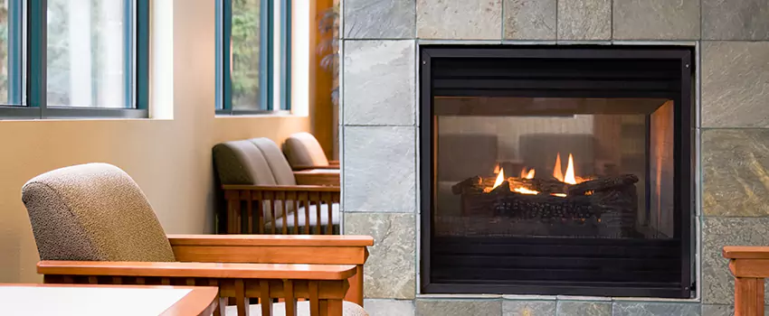 Osburn Fireplace Tempered Glass Hearth Pad Replacement in Coronado, California