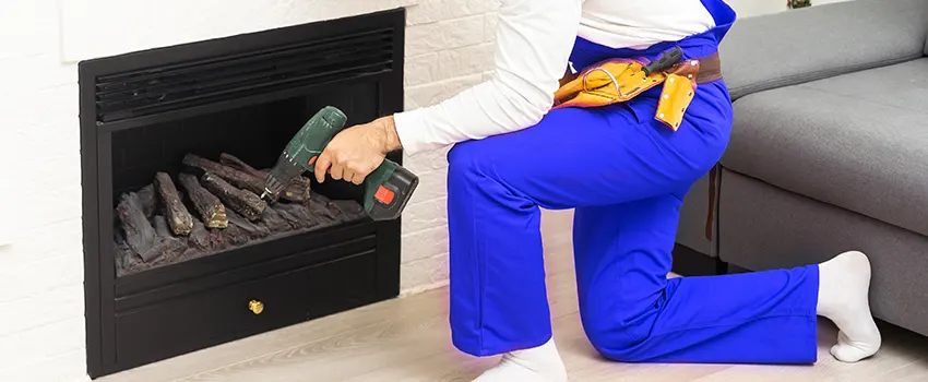Pellet Fireplace Repair Services in Coronado, CA