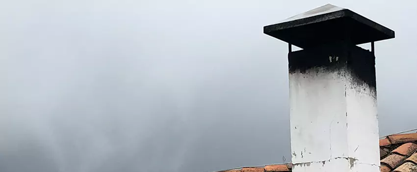 Prefab Chimney Crown Installation in Coronado, CA