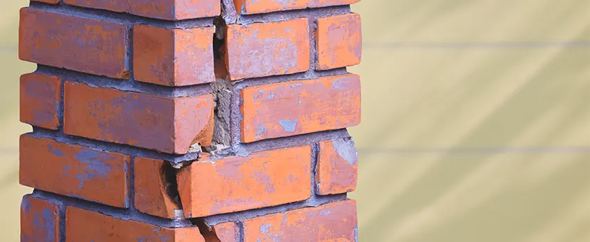 Repairing Cracked Porcelain Tiles for Fireplace in Coronado, CA