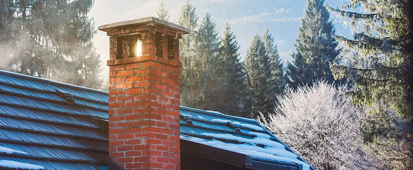Residential Chimney Rain Caps Repair Services in Coronado, CA