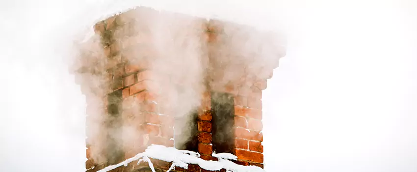 Chimney Flue Soot Removal in Coronado, CA