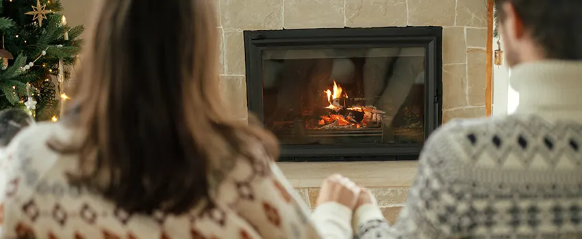 Superior Open-Hearth Wood Fireplaces in Coronado, CA