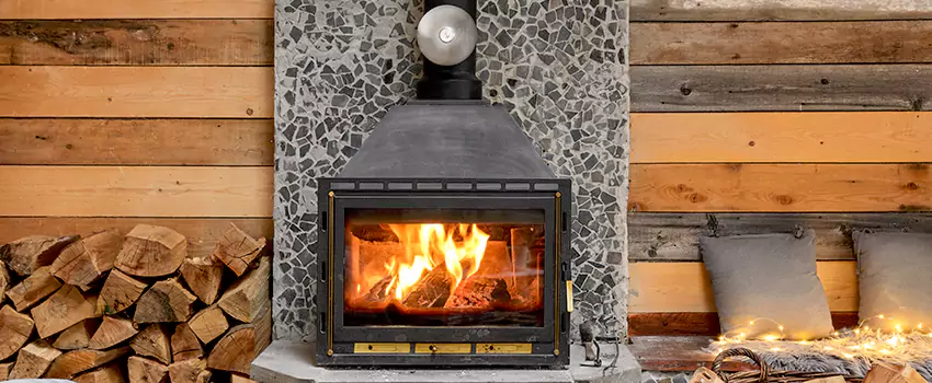 Travis Industries Elite Fireplace Inspection and Maintenance in Coronado, California