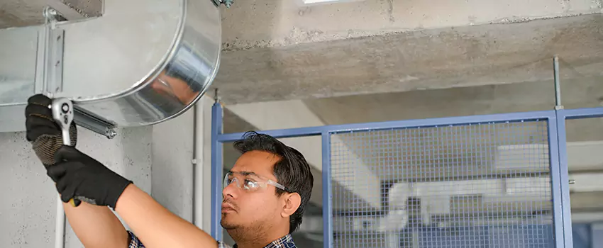 Benefit of Ventilation Cleaning in Coronado, California