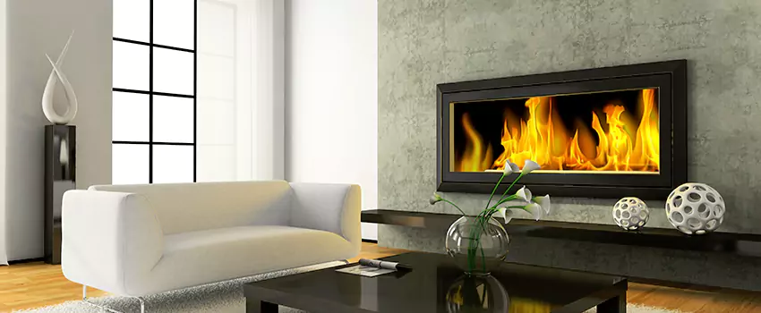 Ventless Fireplace Oxygen Depletion Sensor Installation and Repair Services in Coronado, California