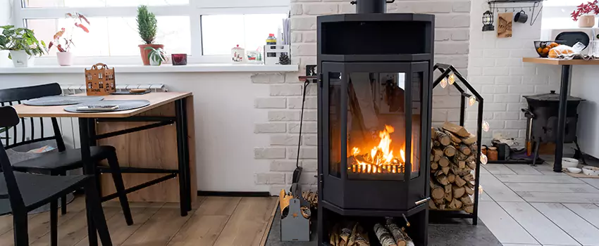 Cost of Vermont Castings Fireplace Services in Coronado, CA