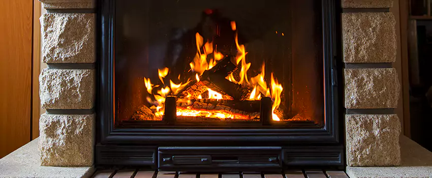 Cost of Wood Fireplace Installation in Coronado, CA