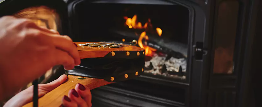 Cost of Wood Furnace Repair and Installation Services in Coronado, CA