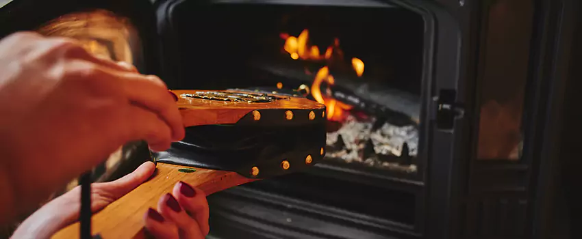 Wood Stove Grates Repair in Coronado, California